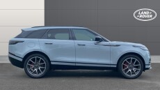 Land Rover Range Rover Velar 2.0 D200 MHEV Dynamic SE 5dr Auto Diesel Estate
